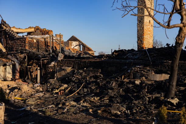 Reliable Fire Damage Assessment contractor in Feasterville Trevose, PA by Fire Damage Laser Cleaning